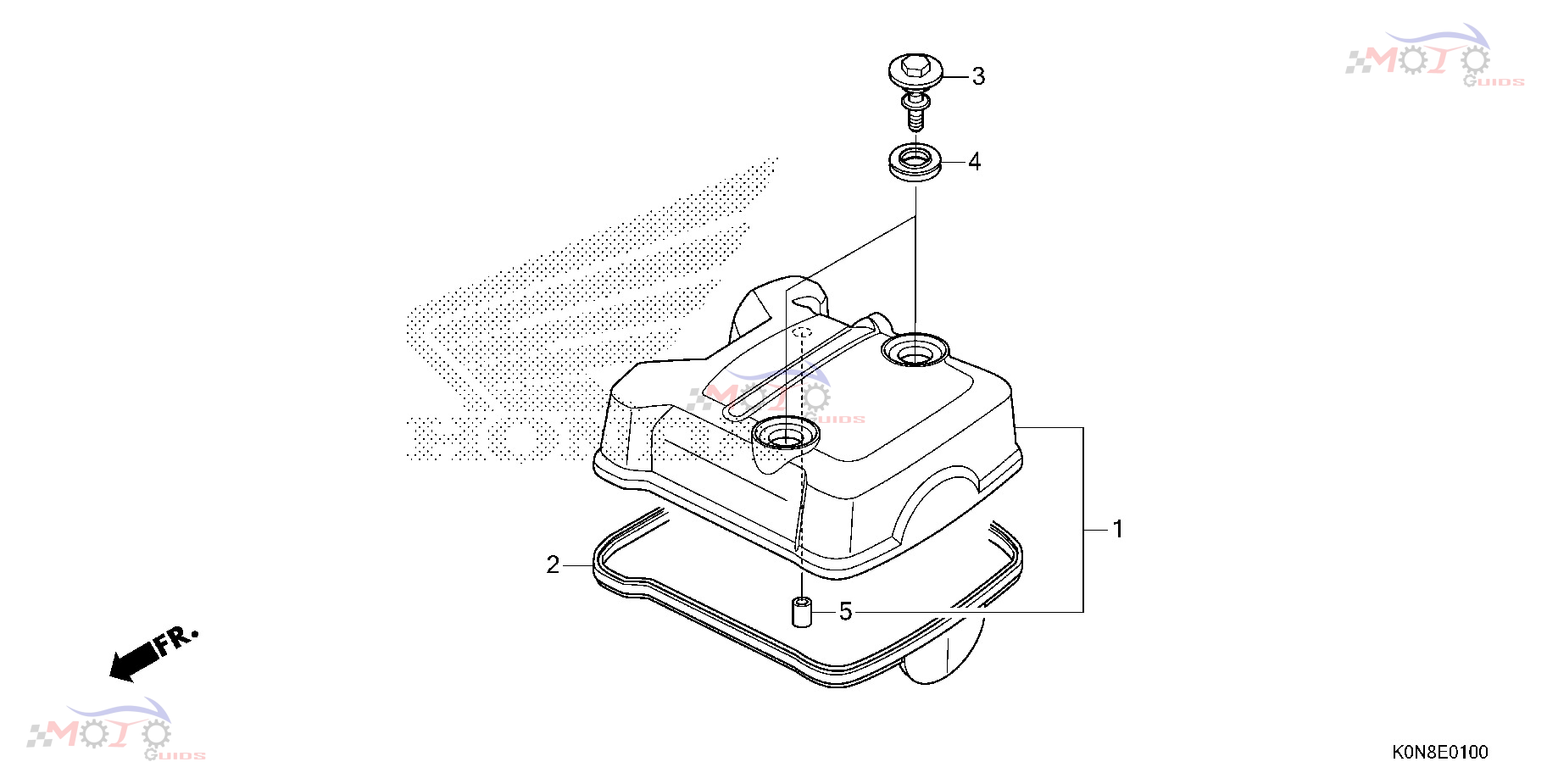 Engine Diagram